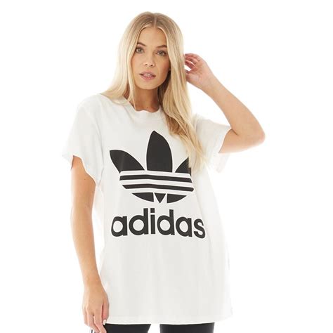 adidas shirt dames met hoge col|adidas dames tops & shirts .